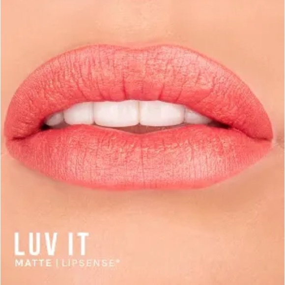SeneGence Luv It LipSense NEW - Picture 2 of 4